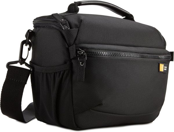 Сумка Case Logic Bryker DSLR Shoulder Bag Black BRCS-103 (3203658)