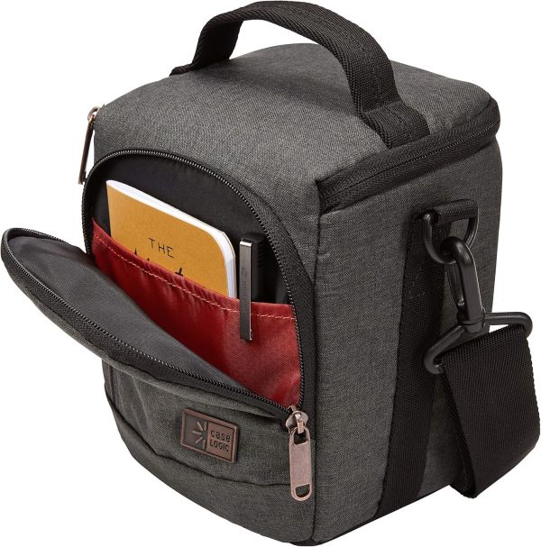 Сумка Case Logic ERA Small DSLR Shoulder Bag CECS-102 (3204006/3205277)
