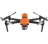 AUTEL EVO II Dual 640T Enterprise Rugged Bundle Drone V3 Orange (102001509) AUTEL EVO II Dual 640T Enterprise Rugged Bundle Drone V3 Orange (102001509)