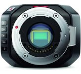 Blackmagic Design Micro Cinema Camera Blackmagic Design Micro Cinema Camera
