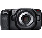 Blackmagic Design Pocket Cinema Camera 4K Blackmagic Design Pocket Cinema Camera 4K