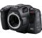 Blackmagic Pocket Cinema Camera 6K Pro