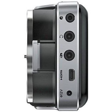 Blackmagic Pocket Cinema