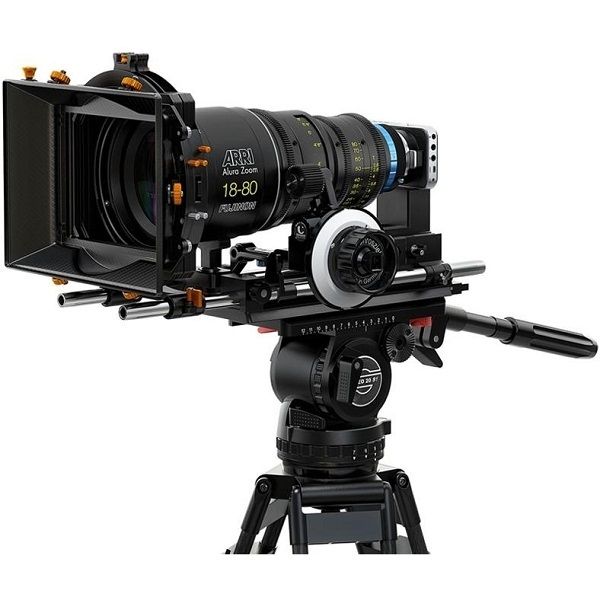 Blackmagic Pocket Cinema