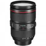 Canon EF 24-105mm f/4L II IS USM