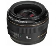 Canon EF 28mm f/1,8 USM Canon EF 28mm f/1,8 USM