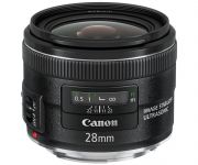 Canon EF 28mm f/2,8 IS USM Canon EF 28mm f/2,8 IS USM
