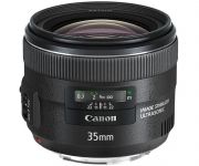 Canon EF 35mm f/2 IS USM