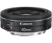 Canon EF 40mm f/2,8 STM (6310B005) Canon EF 40mm f/2,8 STM (6310B005)