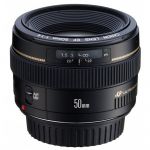 Canon EF 50mm f/1,4 USM