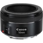 Canon EF 50mm f/1,8 STM