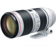 Canon EF 70-200mm f/2,8L IS III USM