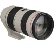 Canon EF 70-200mm f/2,8L USM