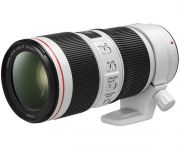 Canon EF 70-200mm f/4L IS II USM