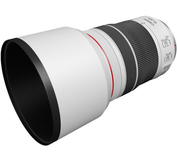 Canon EF 70-200mm f/4L IS USM