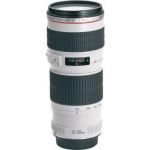 Canon EF 70-200mm f/4L USM Canon EF 70-200mm f/4L USM