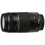 Canon EF 75-300mm f/4-5,6 III