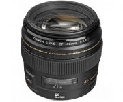 Canon EF 85mm f/1,8 USM