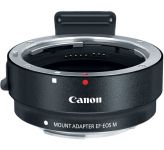 Canon EF - EOS M Mount Adapter