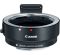 Canon EF - EOS M Mount Adapter Canon EF - EOS M Mount Adapter