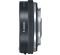 Canon EF - EOS R Control Ring Mount Adapter (2972C005) Canon EF - EOS R Control Ring Mount Adapter (2972C005)
