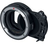 Canon EF - EOS R Drop-In Filter Mount Adapter (3443C005)