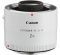 Canon EF Extender 2X III Canon EF Extender 2X III