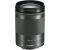 Canon EF-M 18-150mm f/3,5-6,3 IS STM Canon EF-M 18-150mm f/3,5-6,3 IS STM