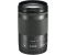 Canon EF-M 18-150mm f/3,5-6,3 IS STM Canon EF-M 18-150mm f/3,5-6,3 IS STM