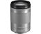 Canon EF-M 18-150mm f/3,5-6,3 IS STM Canon EF-M 18-150mm f/3,5-6,3 IS STM