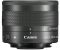 Canon EF-M 28mm f/3,5 Macro STM