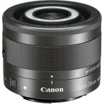 Canon EF-M 28mm f/3,5 Macro STM