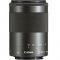 Canon EF-M 55-200mm f/4,5-6,3 IS STM Canon EF-M 55-200mm f/4,5-6,3 IS STM