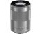 Canon EF-M 55-200mm f/4,5-6,3 IS STM Canon EF-M 55-200mm f/4,5-6,3 IS STM