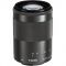 Canon EF-M 55-200mm f/4,5-6,3 IS STM Canon EF-M 55-200mm f/4,5-6,3 IS STM