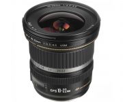 Canon EF-S 10-22mm f/3,5-4,5 USM (9518A007)
