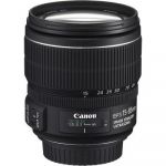 Canon EF-S 15-85mm f/3,5-5,6 IS USM