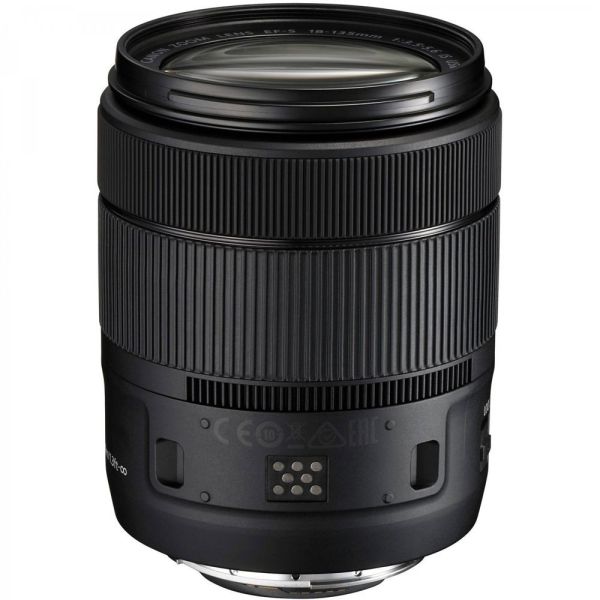 Canon EF-S 18-135mm f/3,5-5,6 IS Nano USM (1276C005)