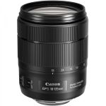 Canon EF-S 18-135mm f/3,5-5,6 IS Nano USM (1276C005) Canon EF-S 18-135mm f/3,5-5,6 IS Nano USM (1276C005)