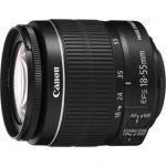 Canon EF-S 18-55mm f/3,5-5,6 IS STM (1620C005)