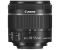 Canon EF-S 18-55mm f/4-5,6 IS STM Canon EF-S 18-55mm f/4-5,6 IS STM