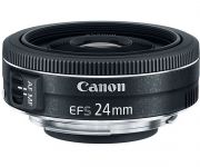 Canon EF-S 24mm f/2,8 STM