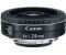 Canon EF-S 24mm f/2,8 STM Canon EF-S 24mm f/2,8 STM