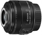 Canon EF-S 35mm f/2,8 Macro STM