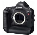 Canon EOS 1D C body