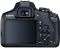 Canon EOS 2000D kit (18-55mm) IS II (2728C008)