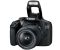 Canon EOS 2000D kit (18-55mm) IS II (2728C008)
