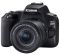 Canon EOS 200D II kit (18-55mm) EF-S IS STM Canon EOS 200D II kit (18-55mm) EF-S IS STM