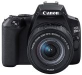 Canon EOS 200D II kit (18-55mm) EF-S IS STM