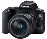 Canon EOS 250D kit (18-55mm) DC